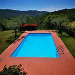 Borgo Solamore Szálloda *