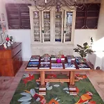 Szálloda Borgo Solamore