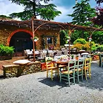 Borgo Solamore * Cortona