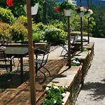 Borgo Solamore Szálloda Cortona