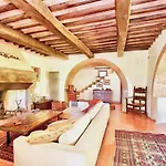Borgo Solamore * Cortona
