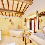 Szálloda Borgo Solamore *