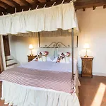 Borgo Solamore * קורטונה