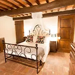 Szálloda Borgo Solamore