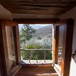 Szálloda Borgo Solamore