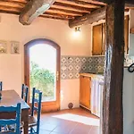 Borgo Solamore מלון קורטונה
