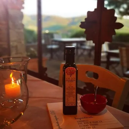 Borgo Solamore Otel