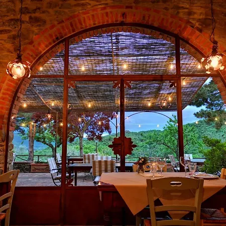 Borgo Solamore Otel *