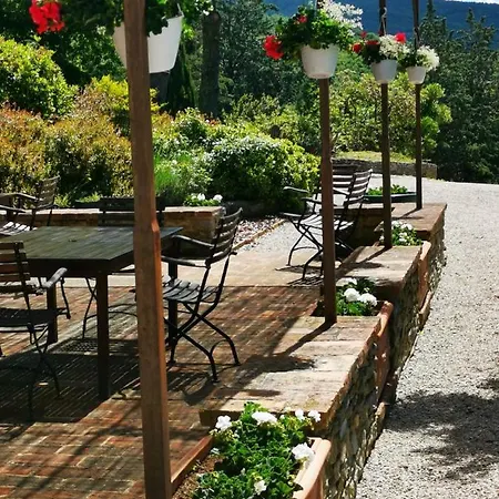 Borgo Solamore Hotel Cortona
