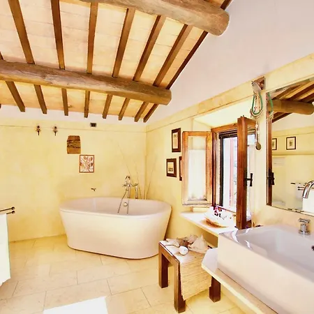 Hotel Borgo Solamore *