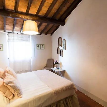 Borgo Solamore Ξενοδοχείο