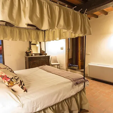 Otel Borgo Solamore
