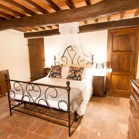 Ξενοδοχείο Borgo Solamore