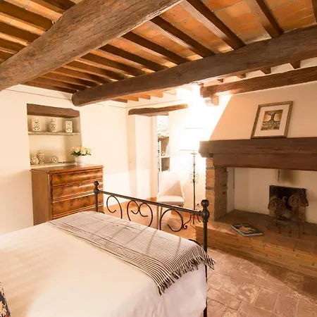Borgo Solamore *