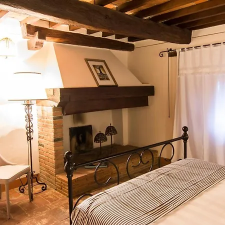 Borgo Solamore Otel *