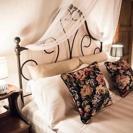 Hotel Borgo Solamore