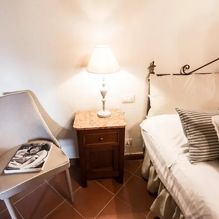 Otel Borgo Solamore