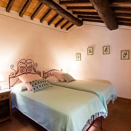 Borgo Solamore Ξενοδοχείο