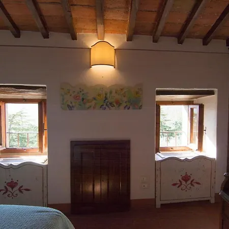 Borgo Solamore