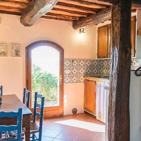 Borgo Solamore Ξενοδοχείο Κορτόνα