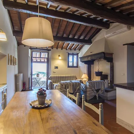 Borgo Solamore Otel