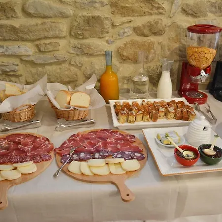 Borgo Solamore Otel