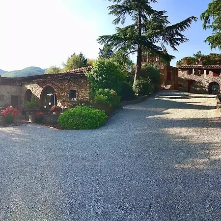 Otel Borgo Solamore *