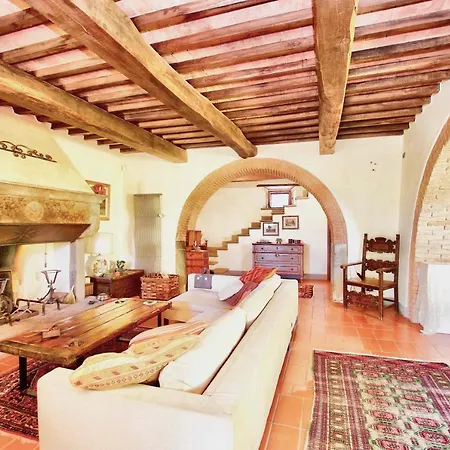 Borgo Solamore * كورتونا