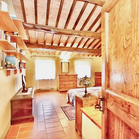 Borgo Solamore فندق كورتونا