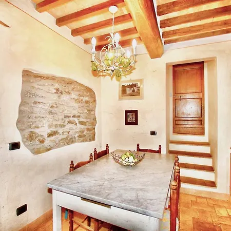 Borgo Solamore Cortone