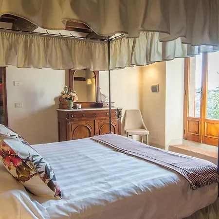 Borgo Solamore Cortona