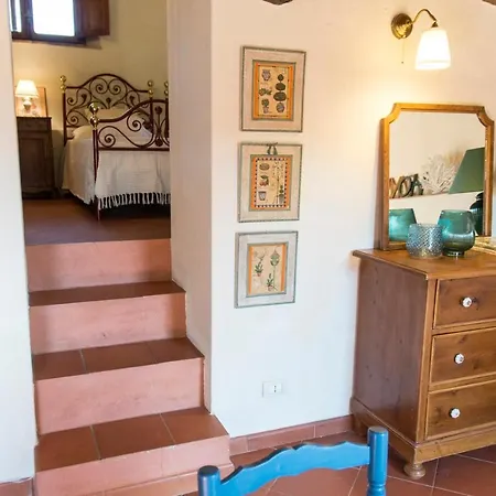 Hotel Borgo Solamore *