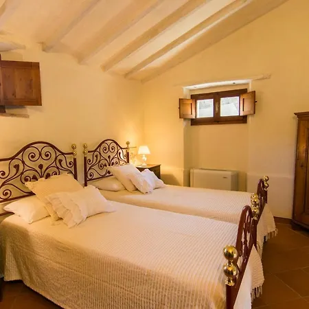 Hotel Borgo Solamore *