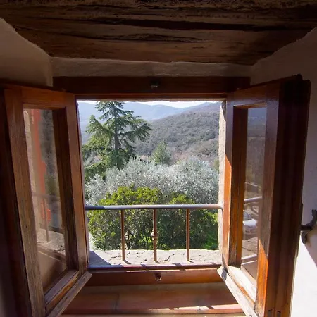 Hotel Borgo Solamore