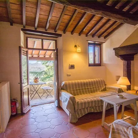 Borgo Solamore *