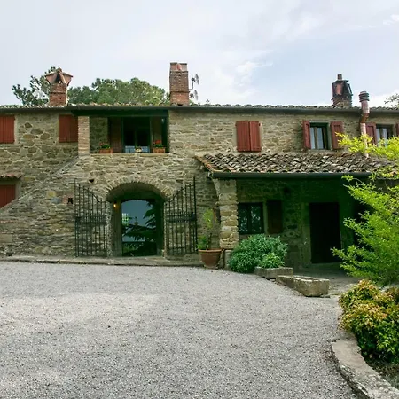 Borgo Solamore فندق