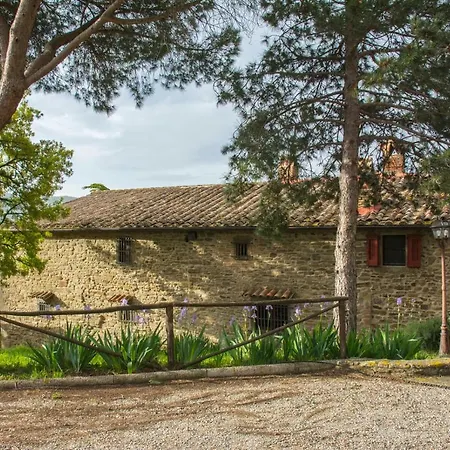 Borgo Solamore فندق *
