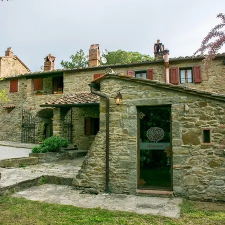 Borgo Solamore Hotel Cortona