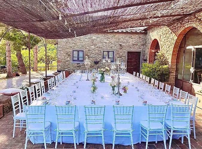 Borgo Solamore *