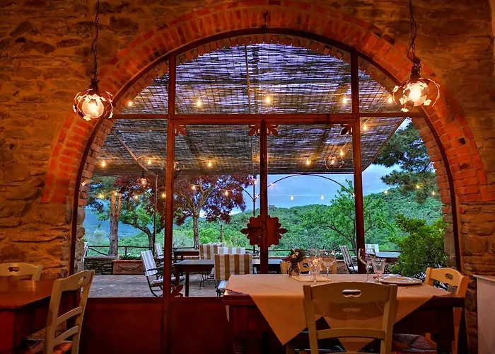 Borgo Solamore فندق *