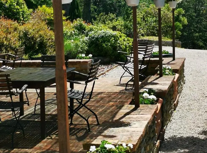 Borgo Solamore فندق كورتونا