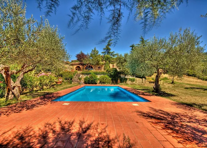 Borgo Solamore