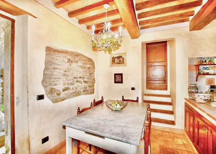 Borgo Solamore كورتونا