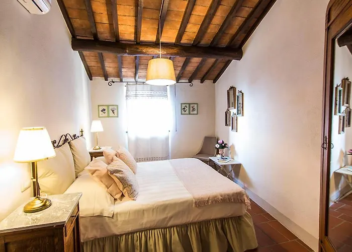Borgo Solamore فندق *