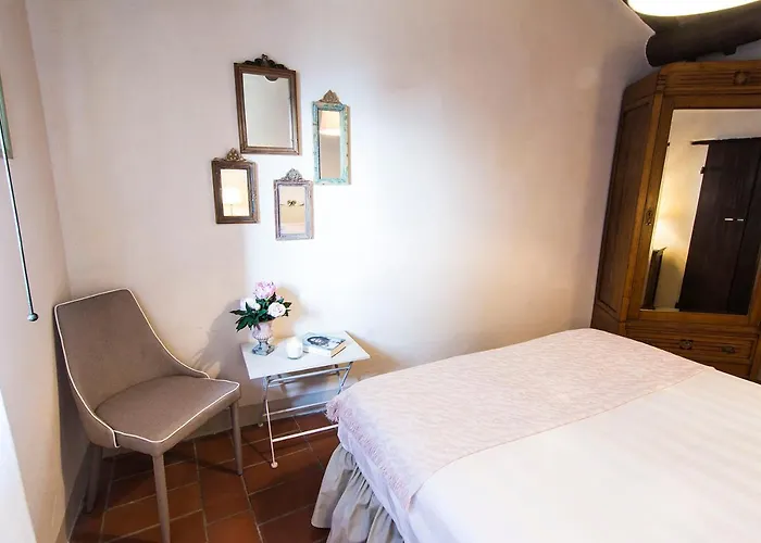 Hotel Borgo Solamore *