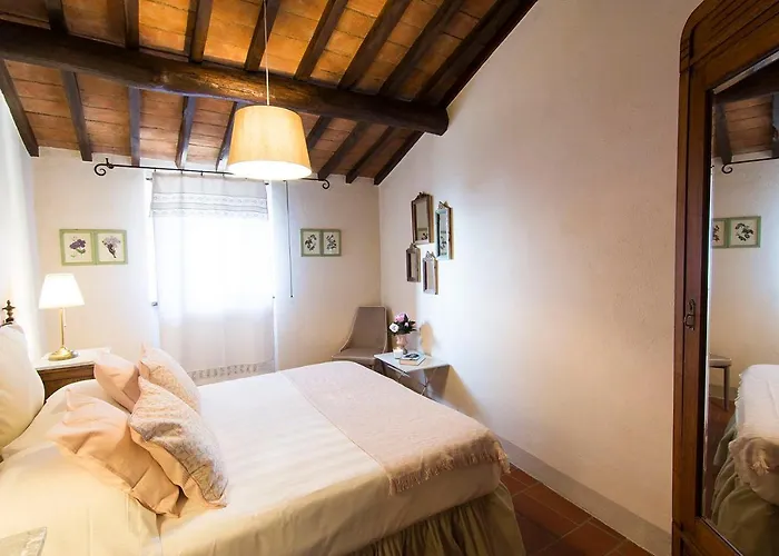 Borgo Solamore فندق