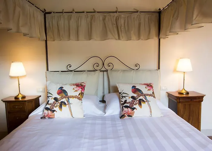 Borgo Solamore Hotel