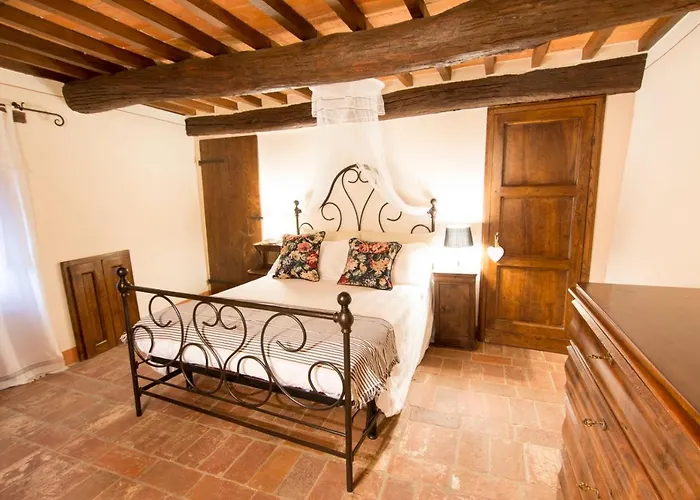 فندق Borgo Solamore