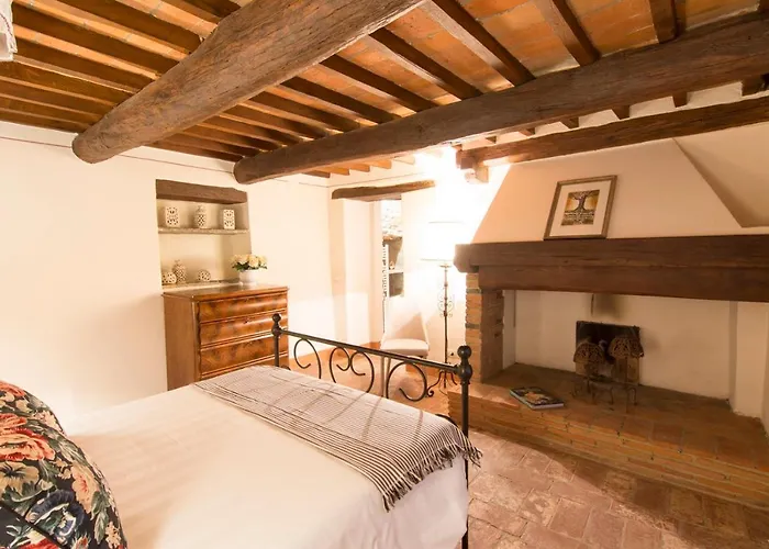 Borgo Solamore *