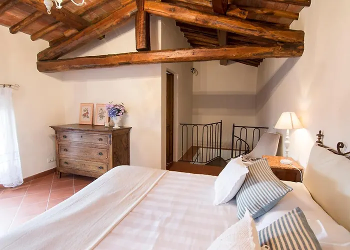 Borgo Solamore فندق كورتونا